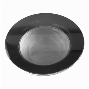 dør til vaskemaskine og vasketørremaskine fra LG.